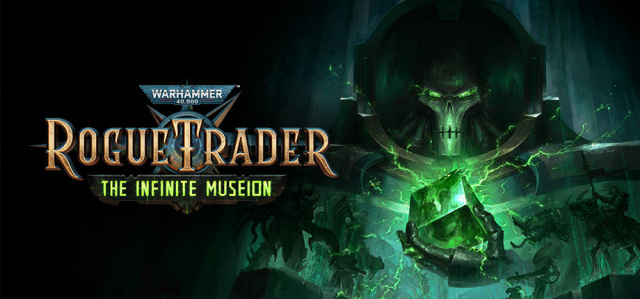 Warhammer 40,000: Rogue Trader: Neuigkeiten zum dritten DLCNews  |  DLH.NET The Gaming People