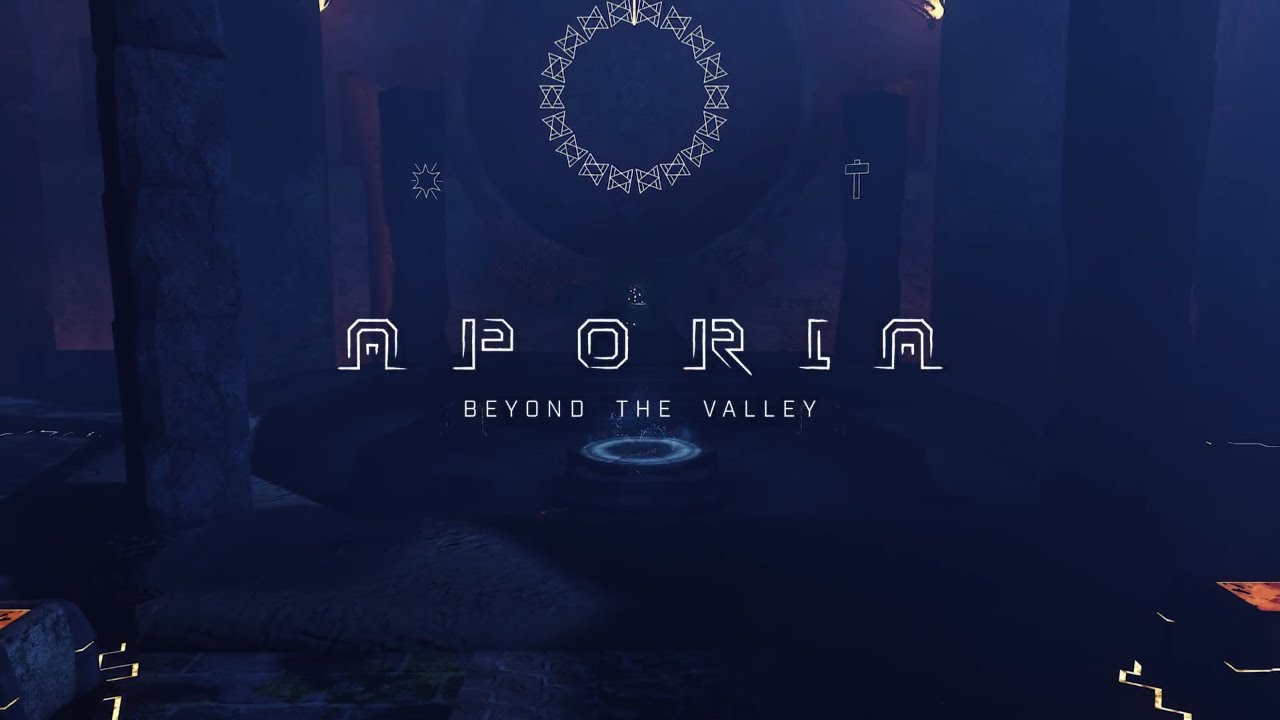 Aporia beyond the valley системные требования