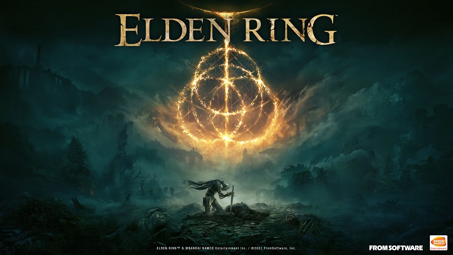 ELDEN RING erscheint am 21. Januar 2022 - erstes Gameplay ...