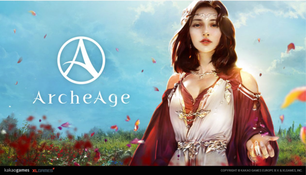 kakao archeage unchained download free