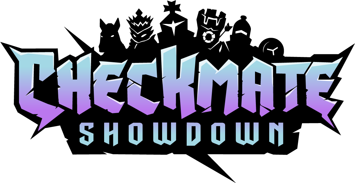 Checkmate Showdown  Launch trailer 