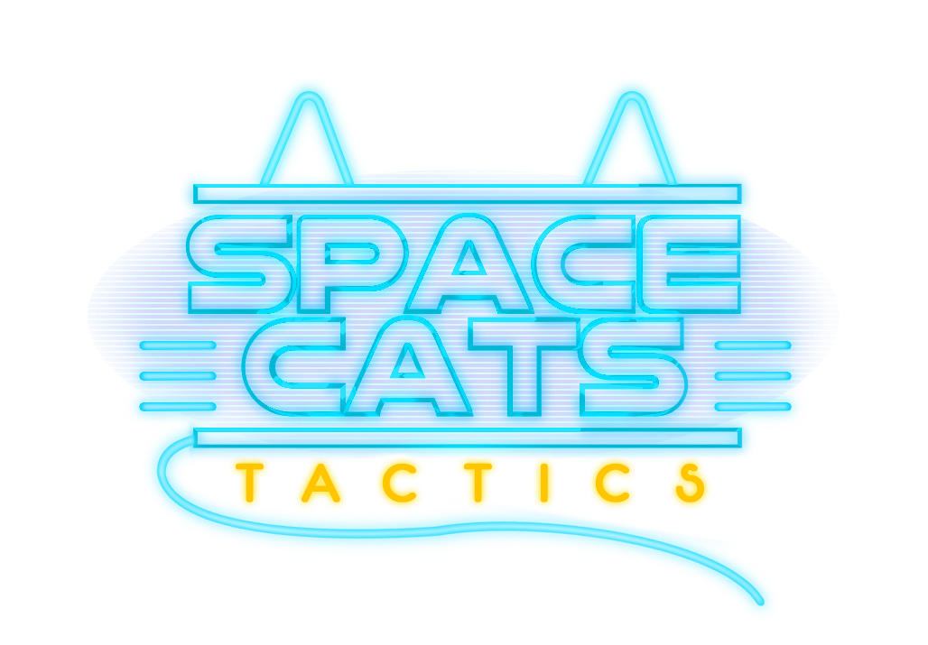 Space Cats Tactics turnbased space opera releases TODAY on SteamNews