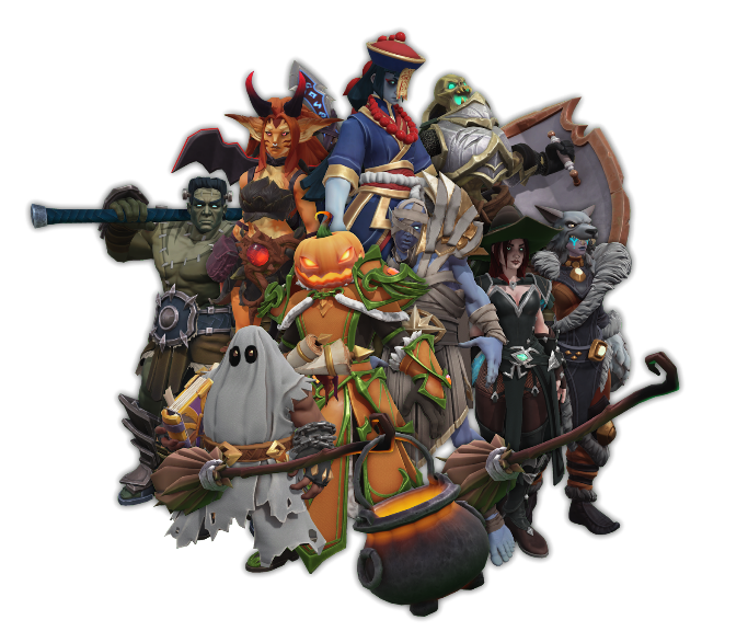 Ein Bild, das Cartoon, Spielzeug enthält.KI-generierte Inhalte können fehlerhaft sein.