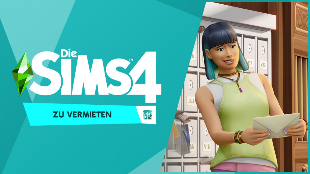 Neuer Trailer Zum Die Sims 4 Zu Vermieten-ErweiterungspackNews | DLH ...