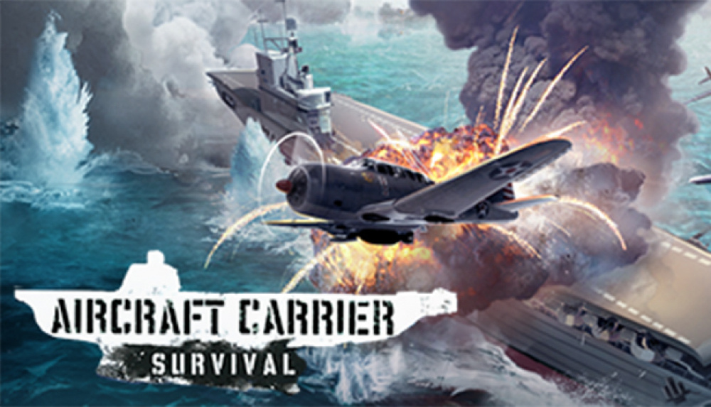 aircraft carrier survival torrent