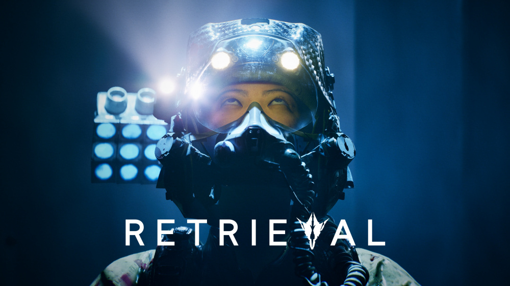 Retrieval unveiled for PC and Console at the Future Games ShowNews