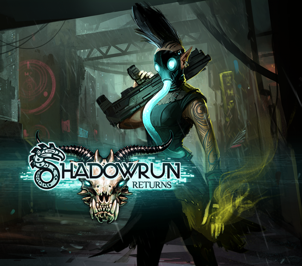 Shadowrun Returns - Ab 21. Februar als Special Edition im Handel ...