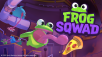 Day of the Devs: Fall Guys vets announce friendslop frog game Frog Sqwad!
