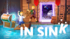 In Sink Launching November 12th!