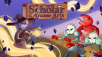 Scholar of the Arcane Arts now available on Steam Early Access