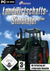 Landwirtschafts-Simulator 2009