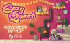 Cozy Quest Steam festival brings wholesome entertainment