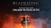 Swordmaking Sim BLADESONG Hits 100,000 Steam Wishlists