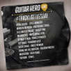 Guitar Hero Live – New Tracks include Mastodon, Marilyn Manson, and More