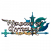 Weapons of Mythology