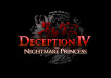 Deception IV: The Nightmare Princess
