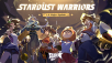 ICYMI: A SPRINKLE OF ‘STARDUST WARRIORS BRINGS OFFICIAL LAUNCH TO FLASH PARTY