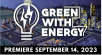 Green With Energy is launching in September on Steam