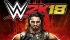 2K Announces Seth Rollins as the WWE 2K18 Cover Superstar
