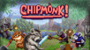 Go nuts with Chipmonk!, a retro-inspired beat em up; coming on September 28th