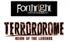 TERRORDROME: REIGN OF THE LEGENDS early-access launching on EPIC store