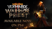 WARRIOR PRIEST VERMINTIDE 2 CAREER IS NOW AVAILABLE