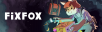 ‘FixFox Launches on Steam Today
