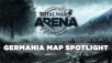 Germania Added to Total War: Arena