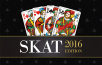 The Royal Club ‐ Skat 2016 Gold‐Edition