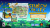 Stardew Valley Collectors Edition Now Out for PS4 and Xbox One