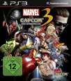 Marvel vs. Capcom 3: Fate of Two Worlds