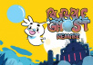 Who You Gonna Call? Discover Bubble Ghost Remake
