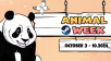 Animal Week joins forces with WWF Poland!
