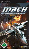 M.A.C.H. - Modified Air Combat Heroes