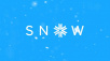 SNOW