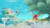 Rayman Adventures Now Available on Smartphones and Tablets