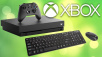 PC Fans, Quit Your Bitching And Start Killing: Xbox One Is Getting Mouse & Keyboard Support