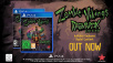 Zombie Vikings Ragnarök Edition Now Out on PlayStation 4