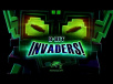 8-Bit  Invaders