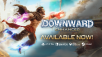 Downward: Enhanced Edition available now on PC and Consoles