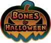 Bones of Halloween hits the headlines