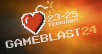 SpecialEffect invite gamers to join GameBlast24