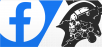 OFFICIAL KOJIMA PRODUCTIONS FACEBOOK PAGE NOW LIVE