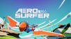 Surf the skies in Aerosurfer! Out now on Meta Quest