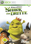 Shrek der Dritte