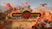 Speedy Gun Savage is now available on Steam Early Access