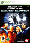 Fantastic Four - The Rise of the Silver Surfer