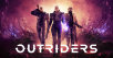 NEW OUTRIDERS GAMEPLAY REVEALED