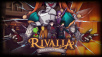Rivalia is now available on PlayStation and Steam