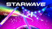 Feel the Rush of Cosmic Euphoria when STARWAVE Launches